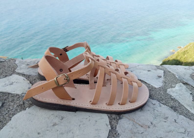 Roman Sandals