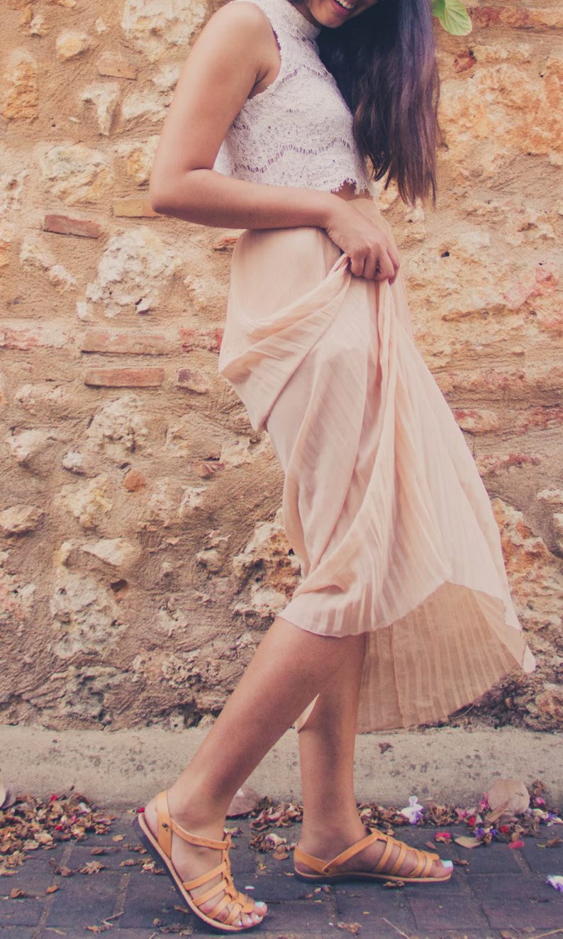 Roman Sandals