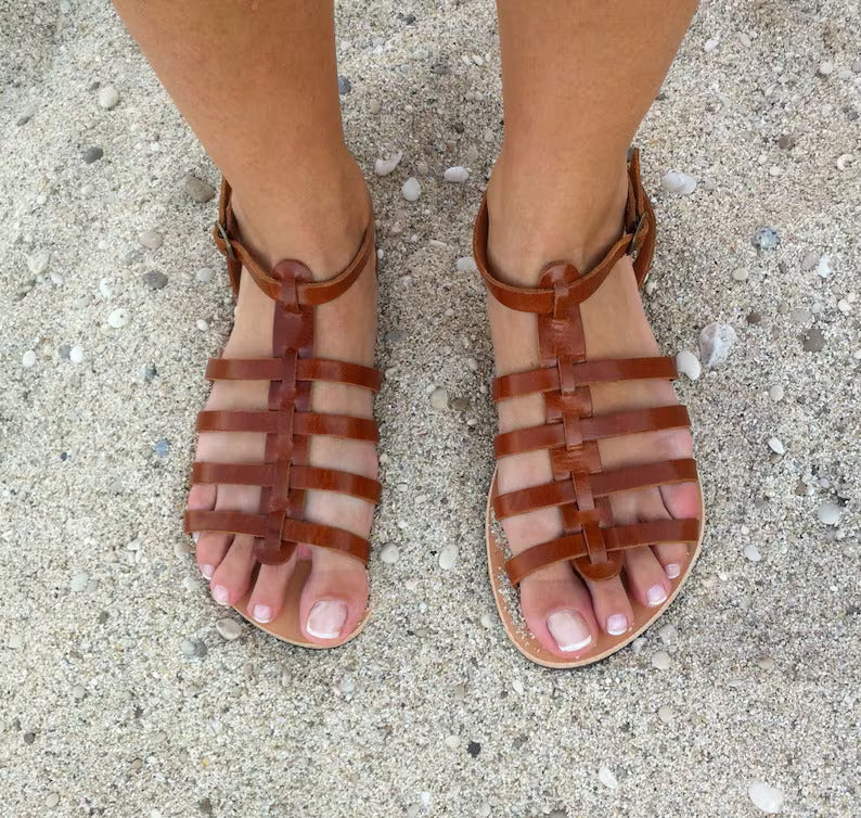 Roman Sandals