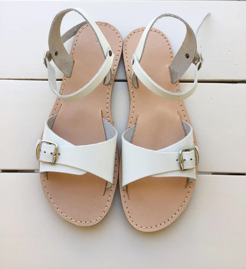 Pin up Sandals