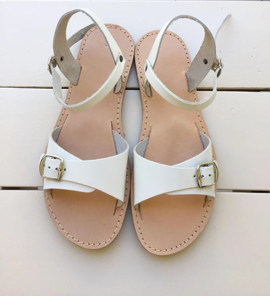 Pin up Sandals