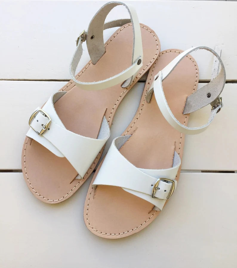 Pin up Sandals