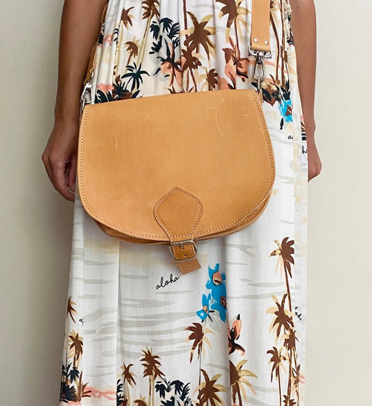Cross body bag