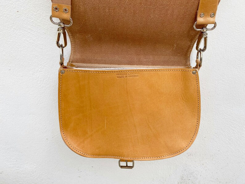 Cross body bag