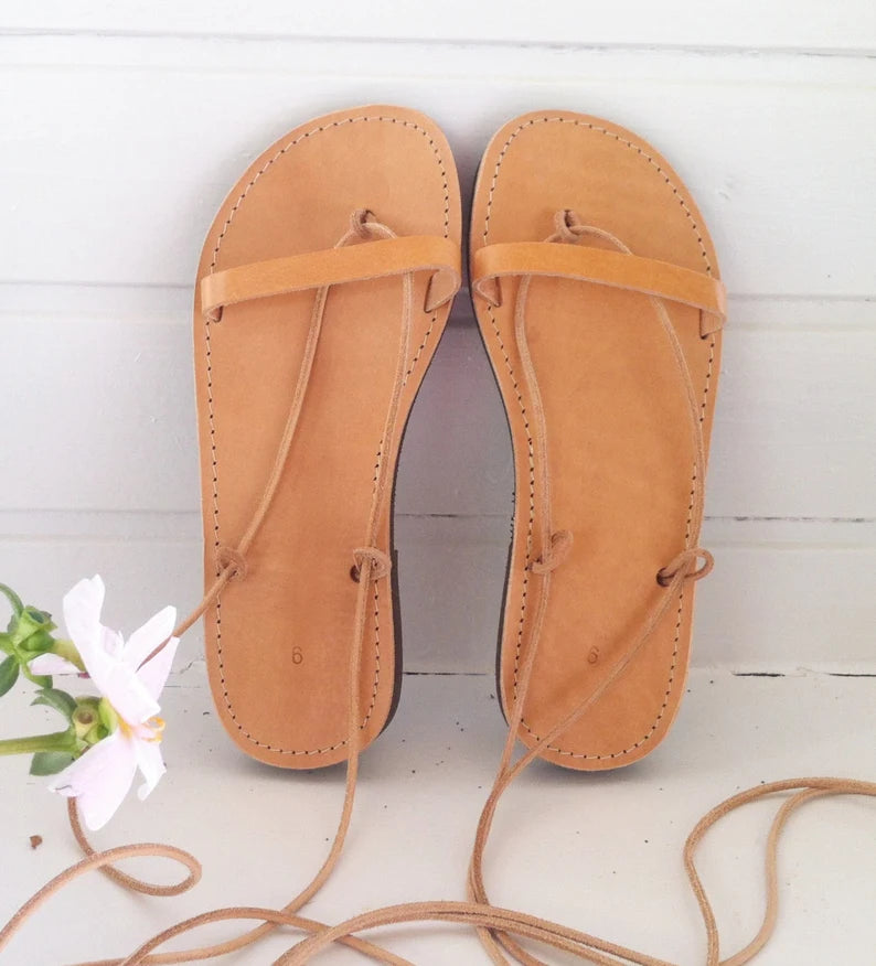 Spartan Sandals