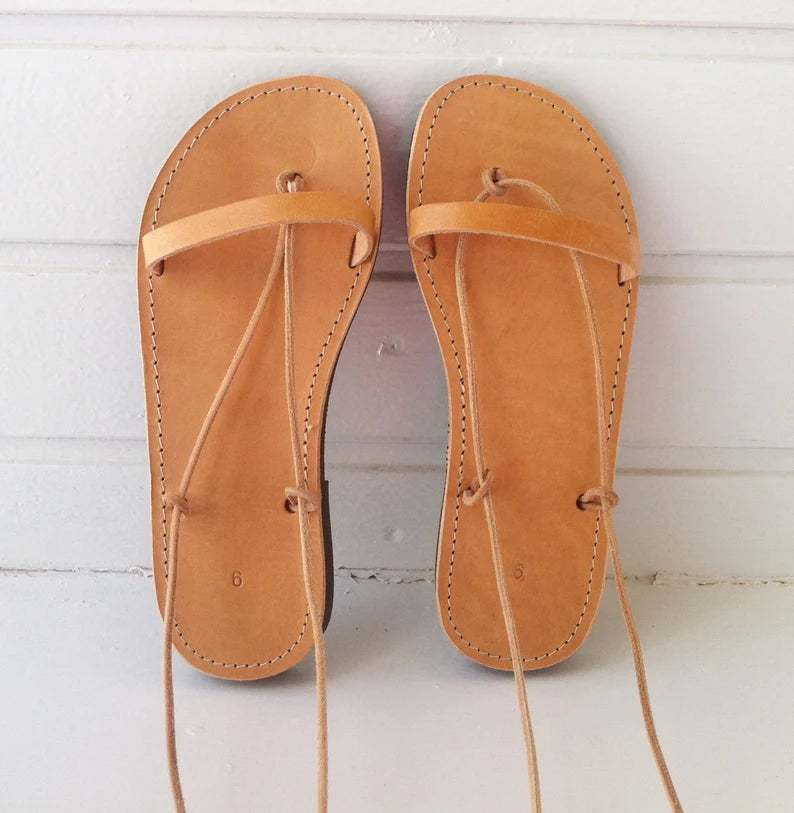 Spartan Sandals