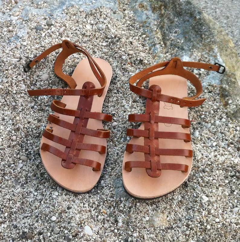 Roman Sandals