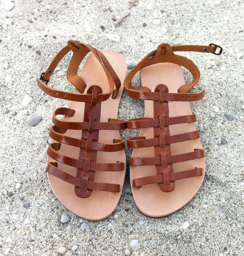 Roman Sandals
