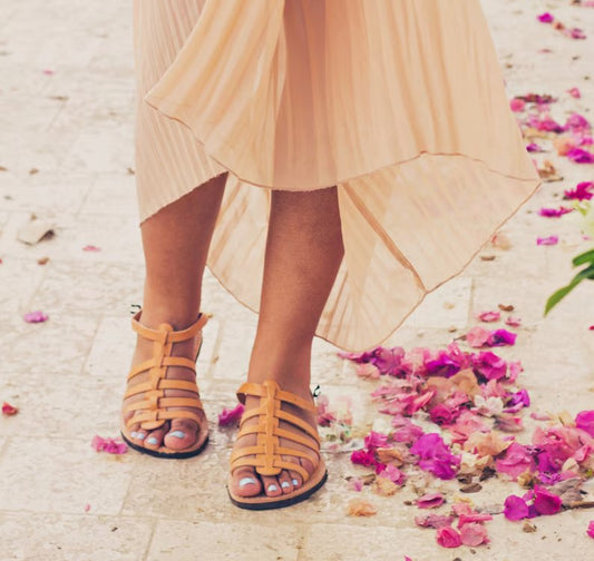 Roman Sandals