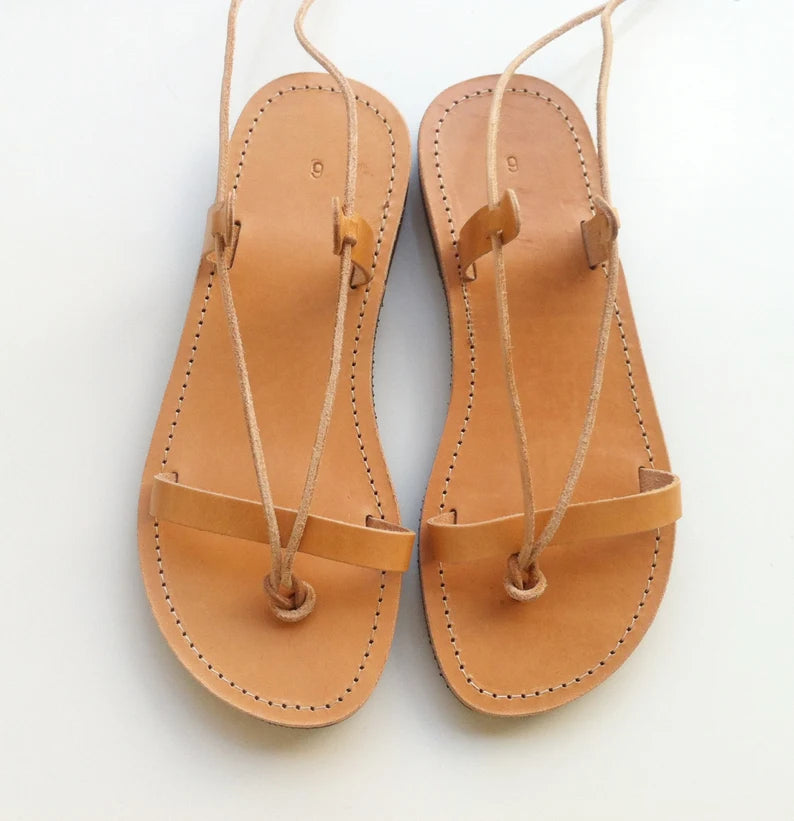 Spartan Sandals