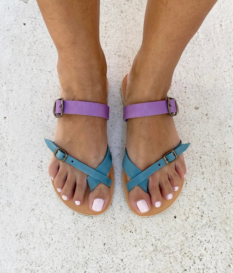 Everyday Summer Sandals