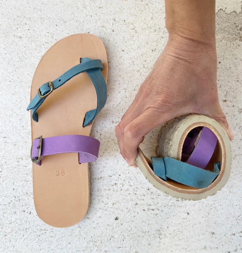 Everyday Summer Sandals