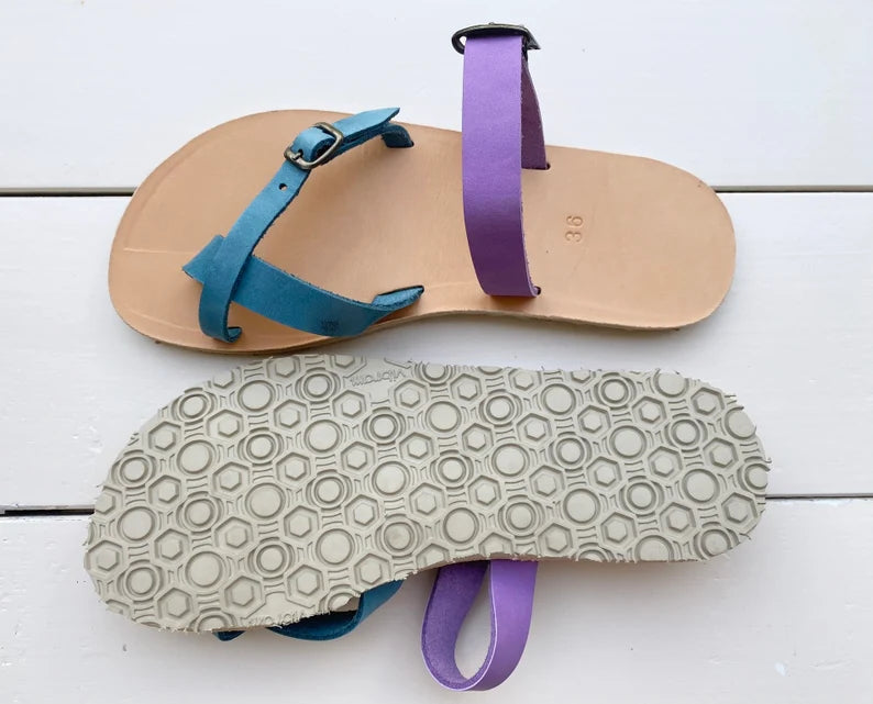 Everyday Summer Sandals