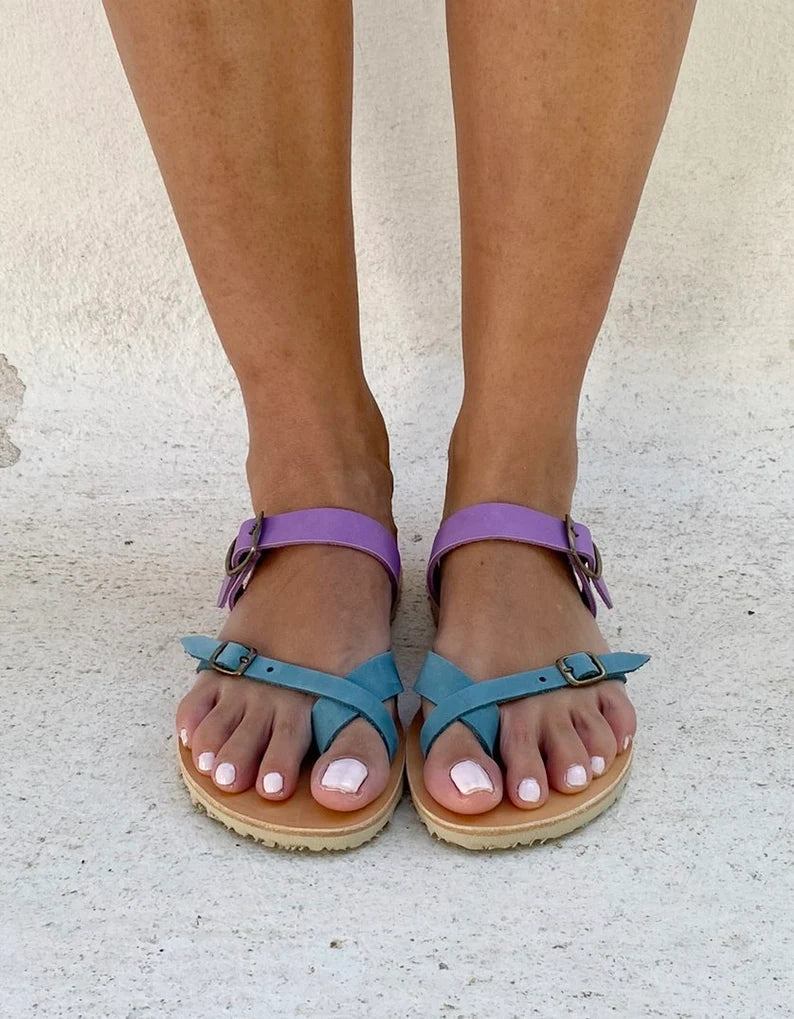 Everyday Summer Sandals