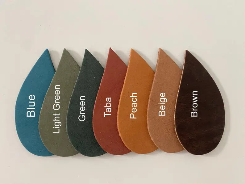 Adjustable Straps leather Sandals